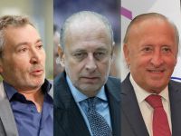 El zar del cloro se asocia con Vila y Manzano para comprarle Edenor a Marcelo Mindlin