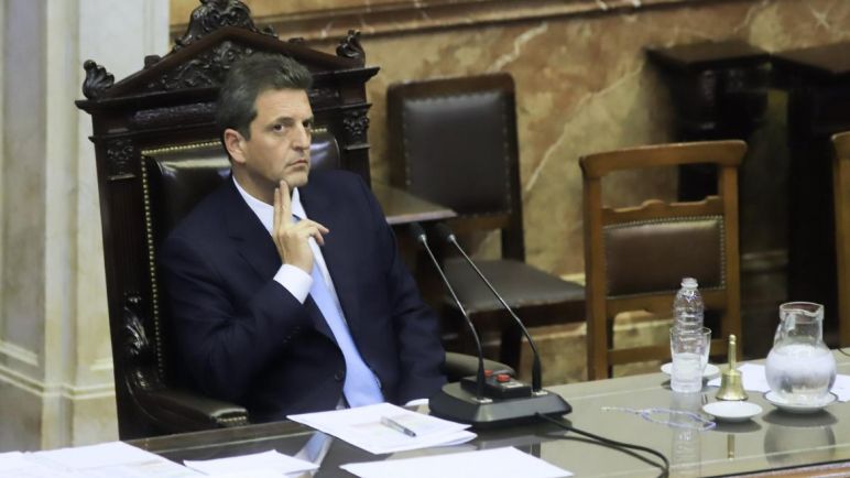 El Frente de Todos buscará convertir en ley el proyecto de movilidad jubilatoria