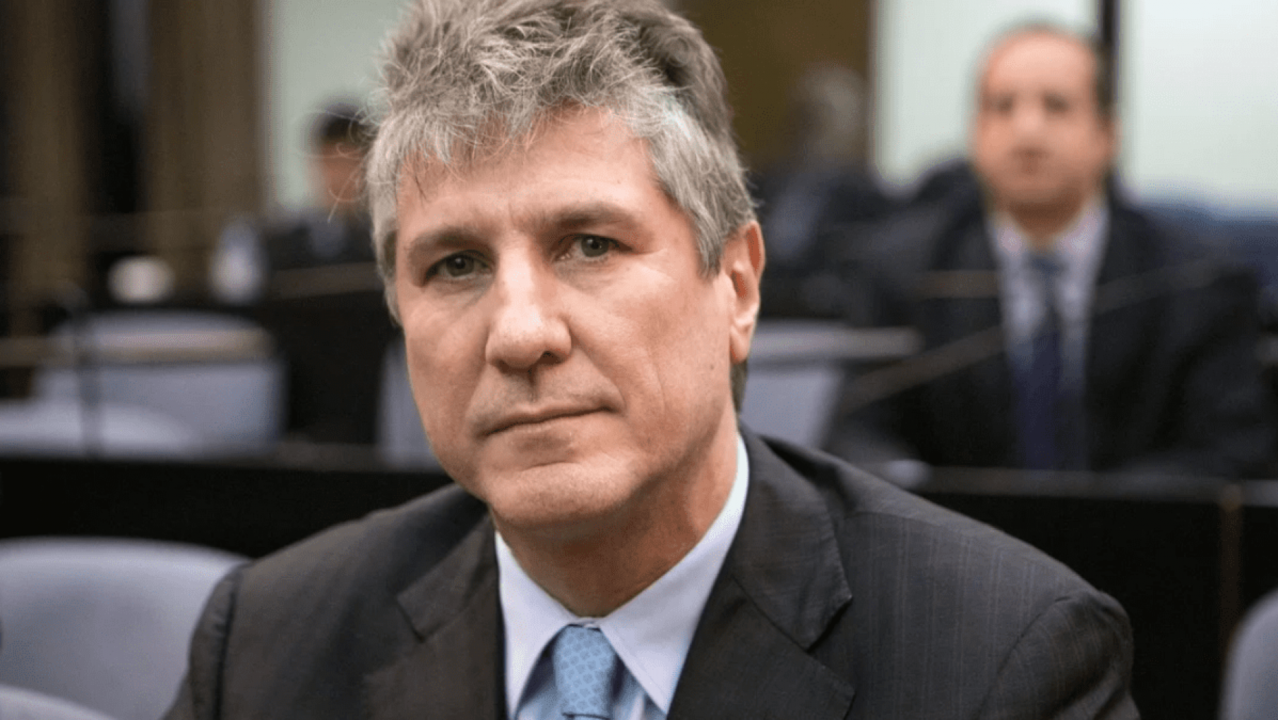 Revocan el arresto domiciliario de Boudou y deberá volver a la cárcel