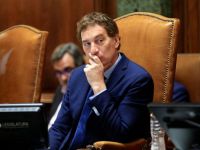 Se tensa la relación entre la Ciudad y el Gobierno por la quita de recursos