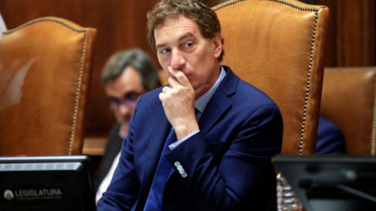 Se tensa la relación entre la Ciudad y el Gobierno por la quita de recursos