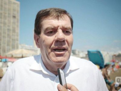 La preocupación de Guillermo Montenegro: "Los jóvenes se juntan sin ningún tipo de cuidado"