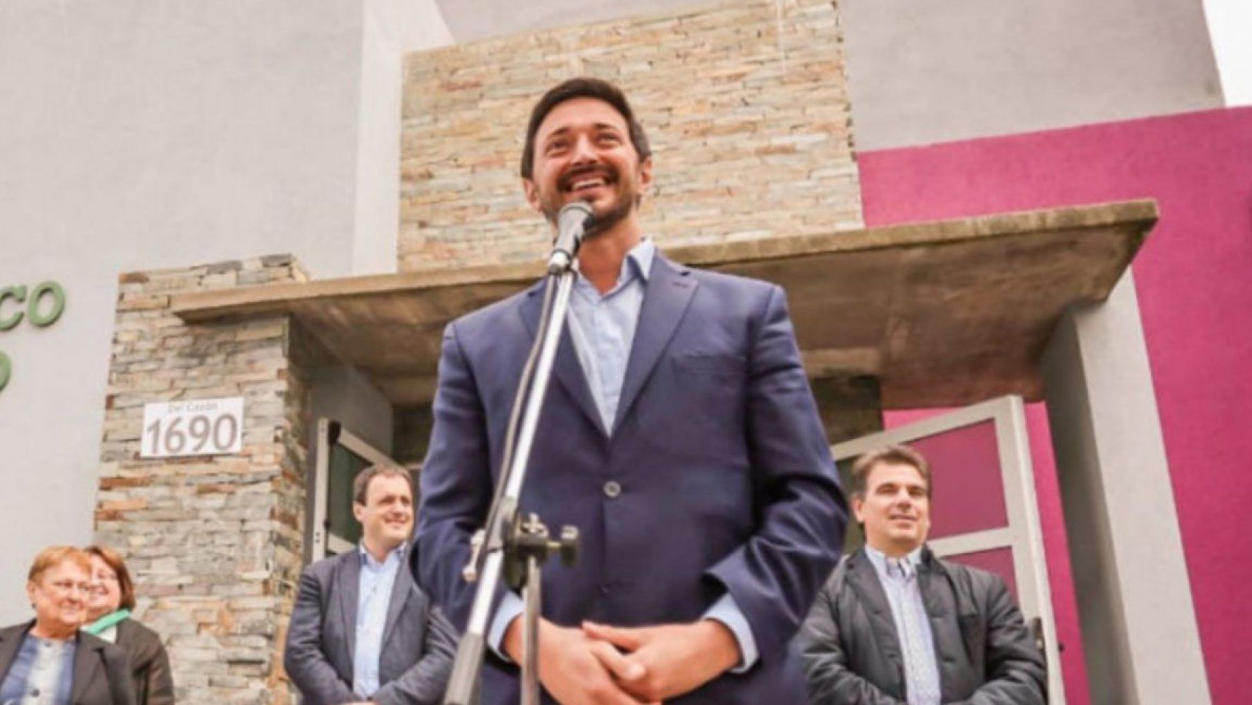 Martín Yeza: "No hemos visto un salto de casos que amerite una medida drástica"