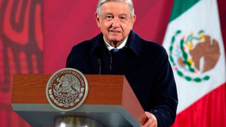 Andrés Manuel López Obrador le ofrece asilo político a Julian Assange