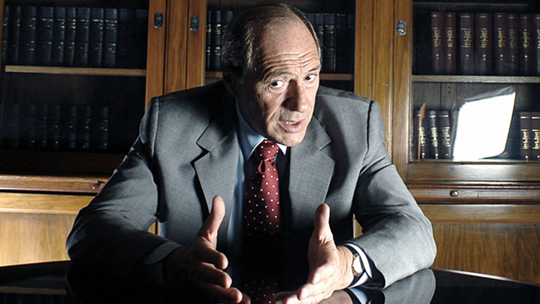 Para Zaffaroni, la Corte Suprema actúa "peor que en el gobierno de Macri"