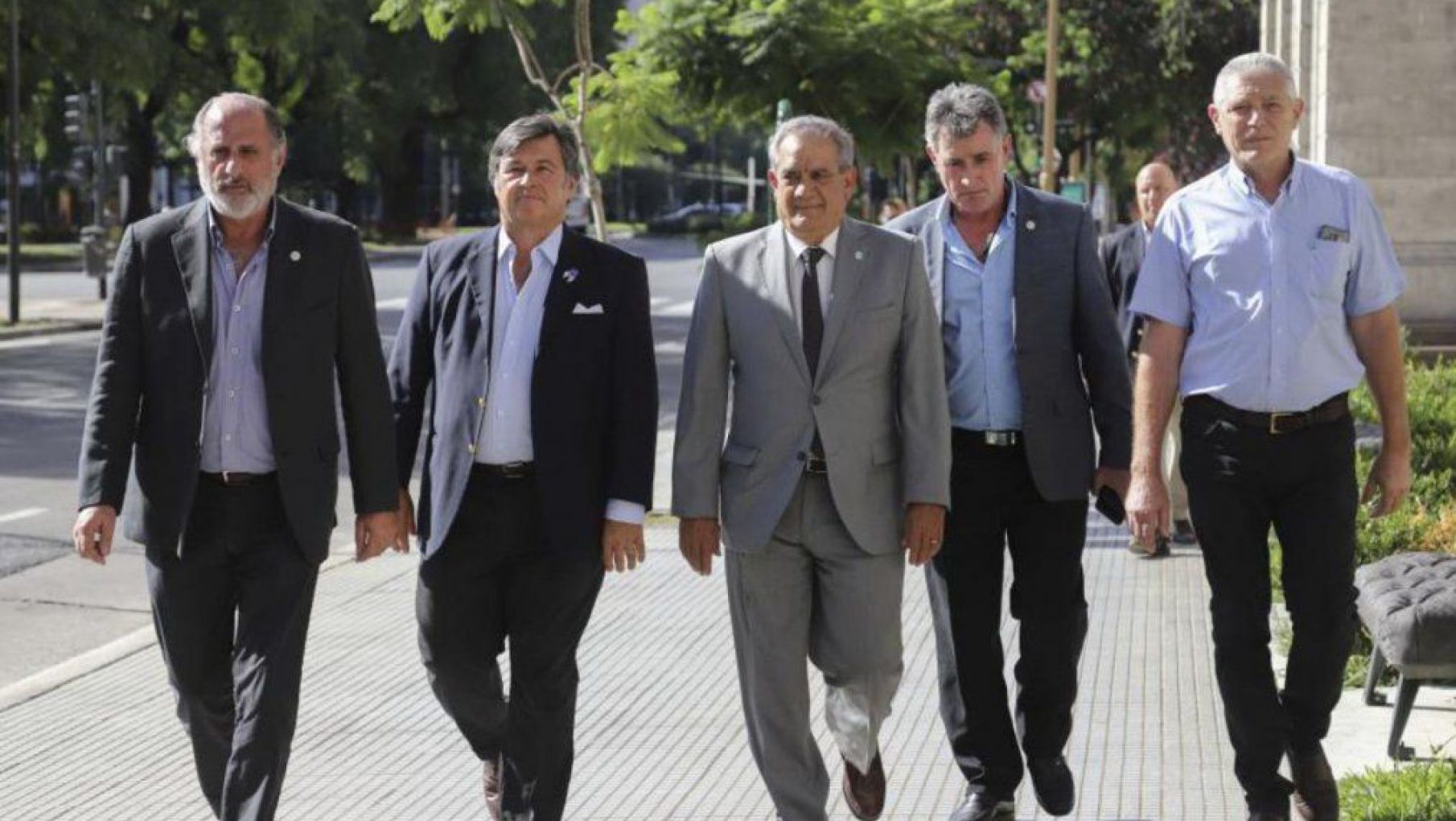 Las entidades del agro buscan consenso para lanzar una medida de fuerza