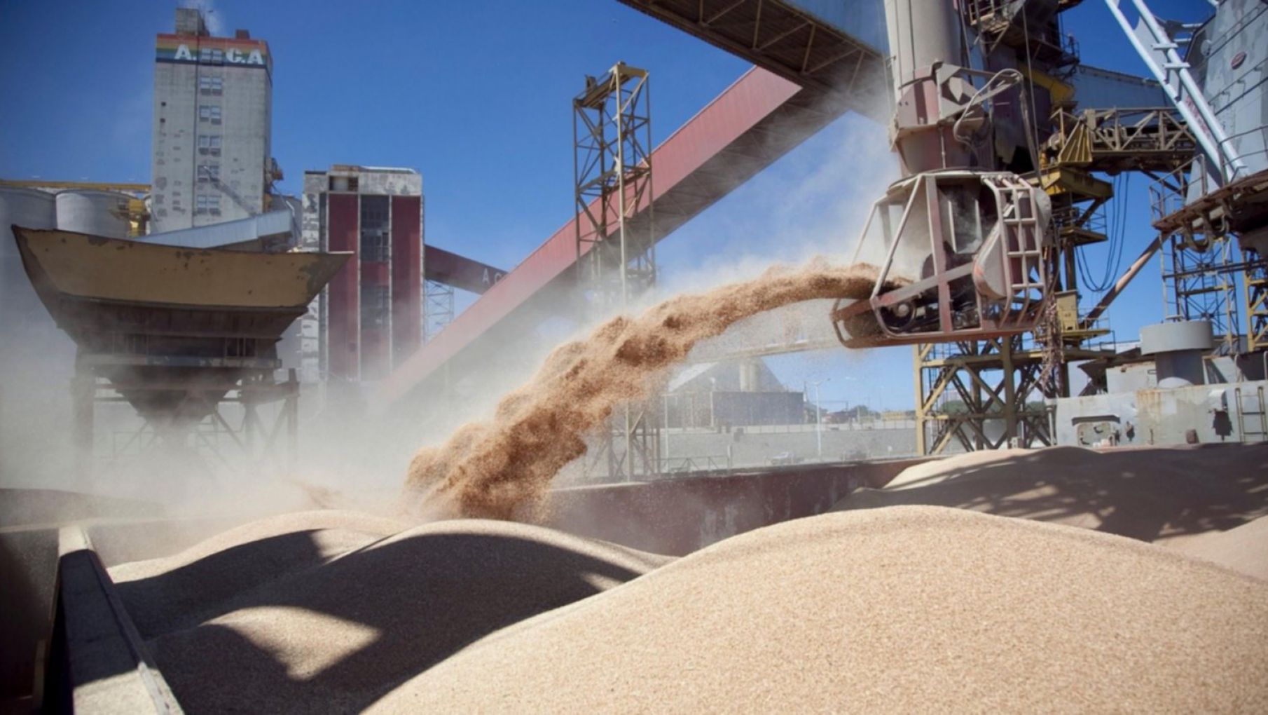 El Consejo Agroindustrial Argentino pidió a Alberto Fernández convocar al diálogo