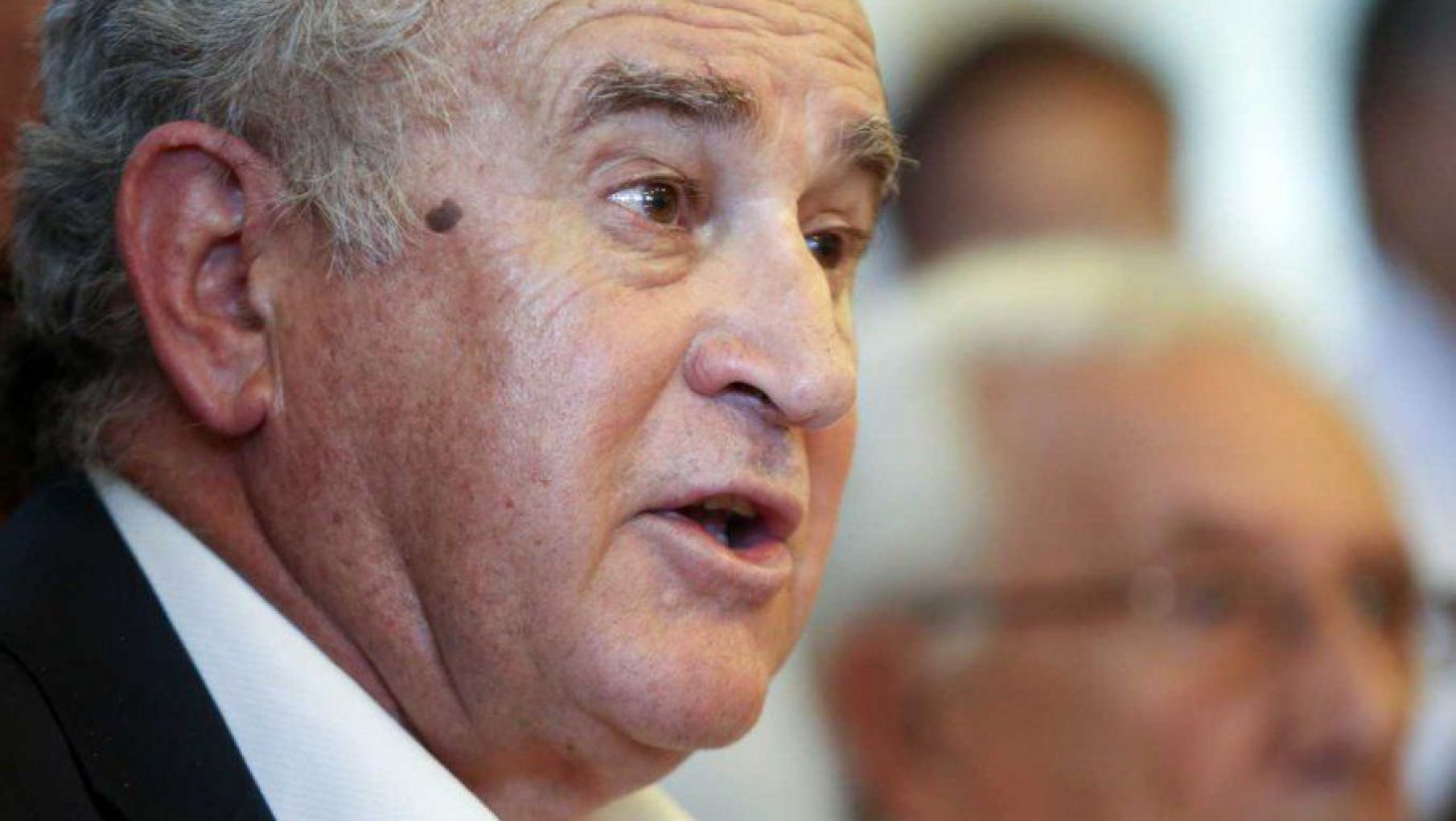 Parrilli no tiene dudas de que habría que discutir una nueva ley de medios