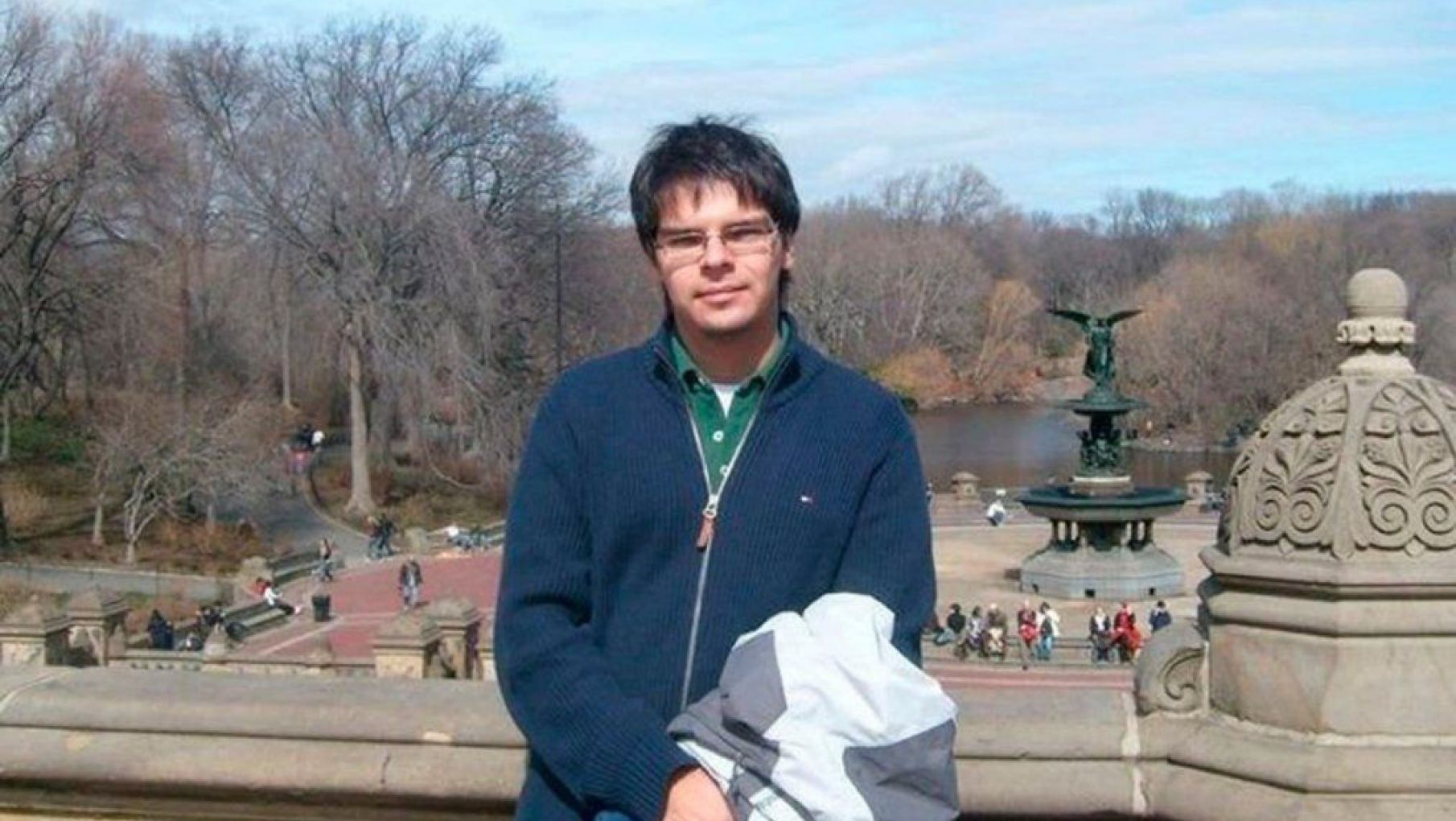 La UIF pidió el procesamiento del ex secretario privado de Macri, Darío Nieto