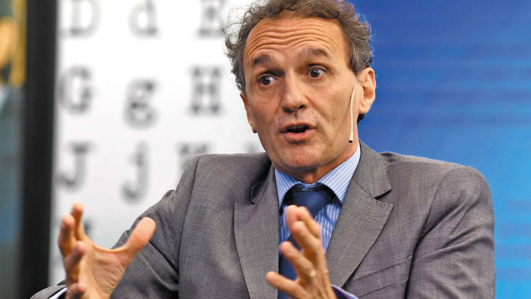 Katopodis asegura que el Gobierno "no se va a mover ni un centímetro"