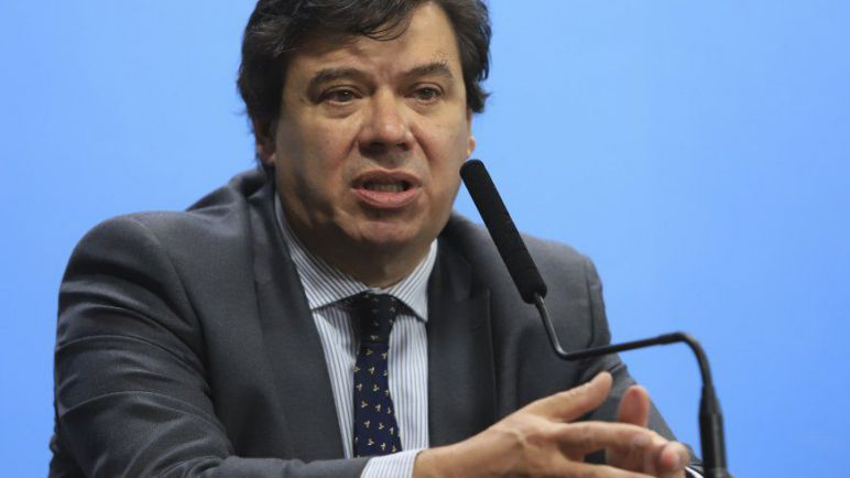 Dictan la conciliación obligatoria y se levanta el paro en dos bancos privados