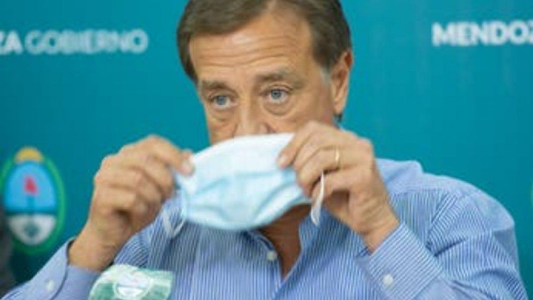 Mendoza fue pionera en implementar el toque de queda sanitario, pero ahora lo rechaza