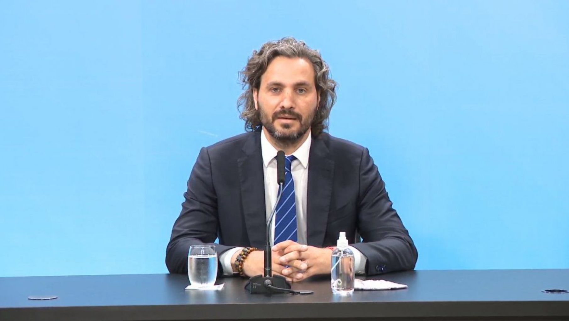 El Ejecutivo fijó nuevas pautas para que los gobernadores restrinjan la circulación nocturna