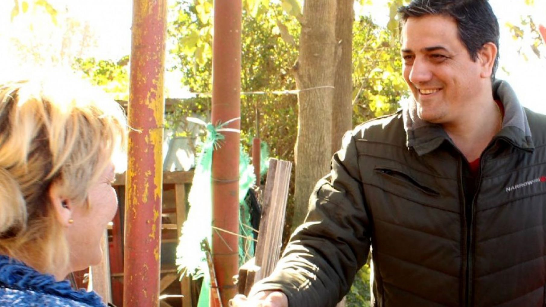 Zencich: "Nos condenan a la inseguridad y ajustan al que más necesita"