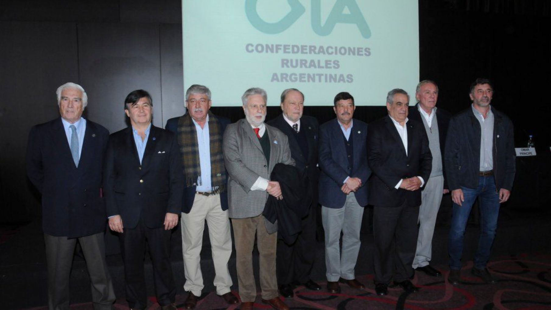 La Mesa de Enlace decidió continuar con el paro pese a las nuevas medidas