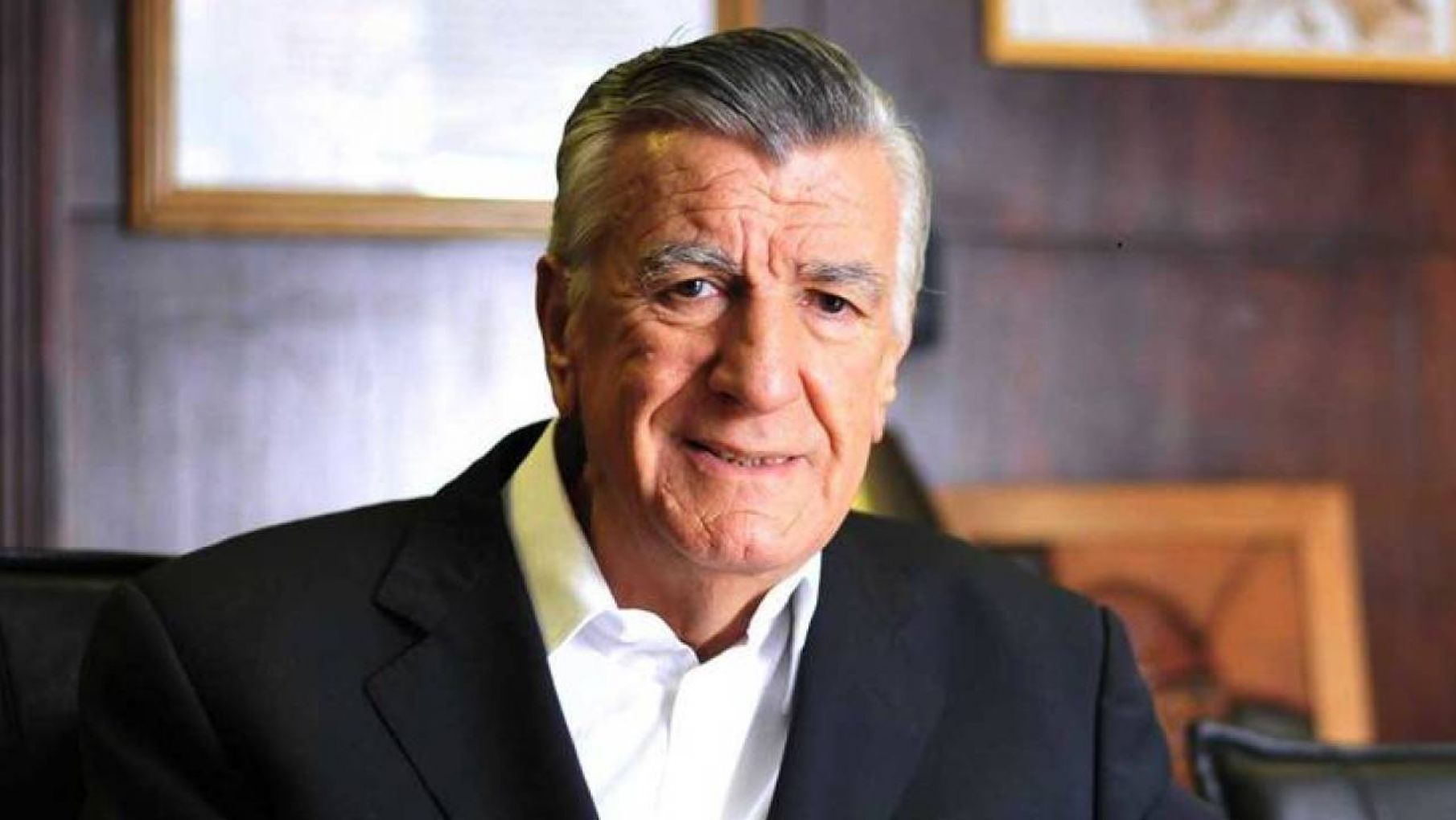 Según Gioja, hay "acuerdo generalizado" para que Alberto Fernández presida el PJ