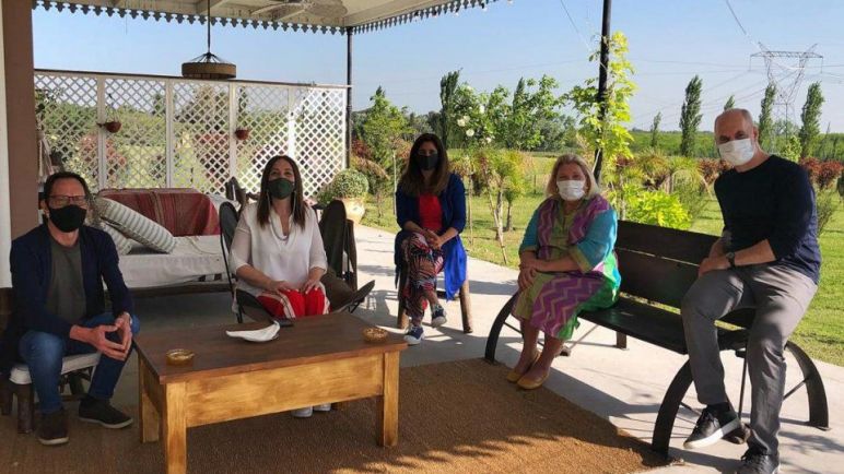 Duro comunicado de Juntos por el Cambio en contra del Gobierno