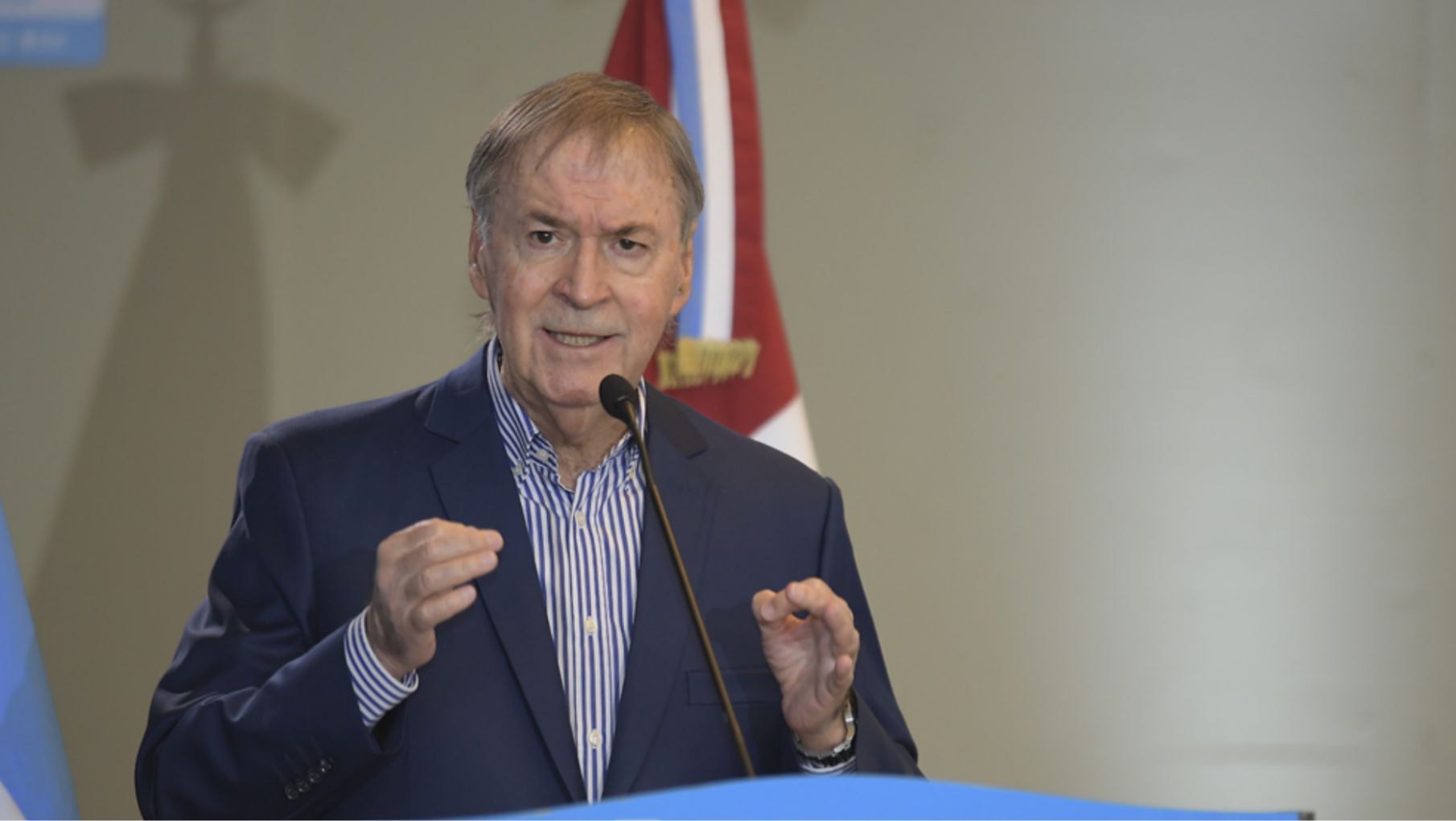 Schiaretti llegó a un acuerdo con los acreedores extranjeros y Córdoba evitó el default