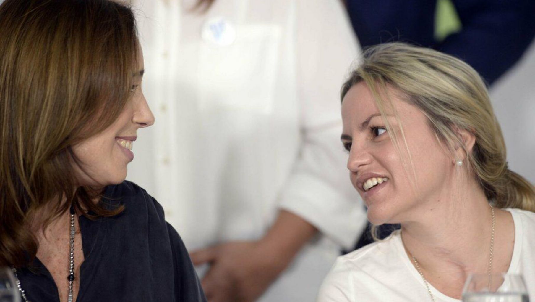 Juntos por el Cambio sale a bancar a Carolina Píparo y cuestiona el "uso político" del caso