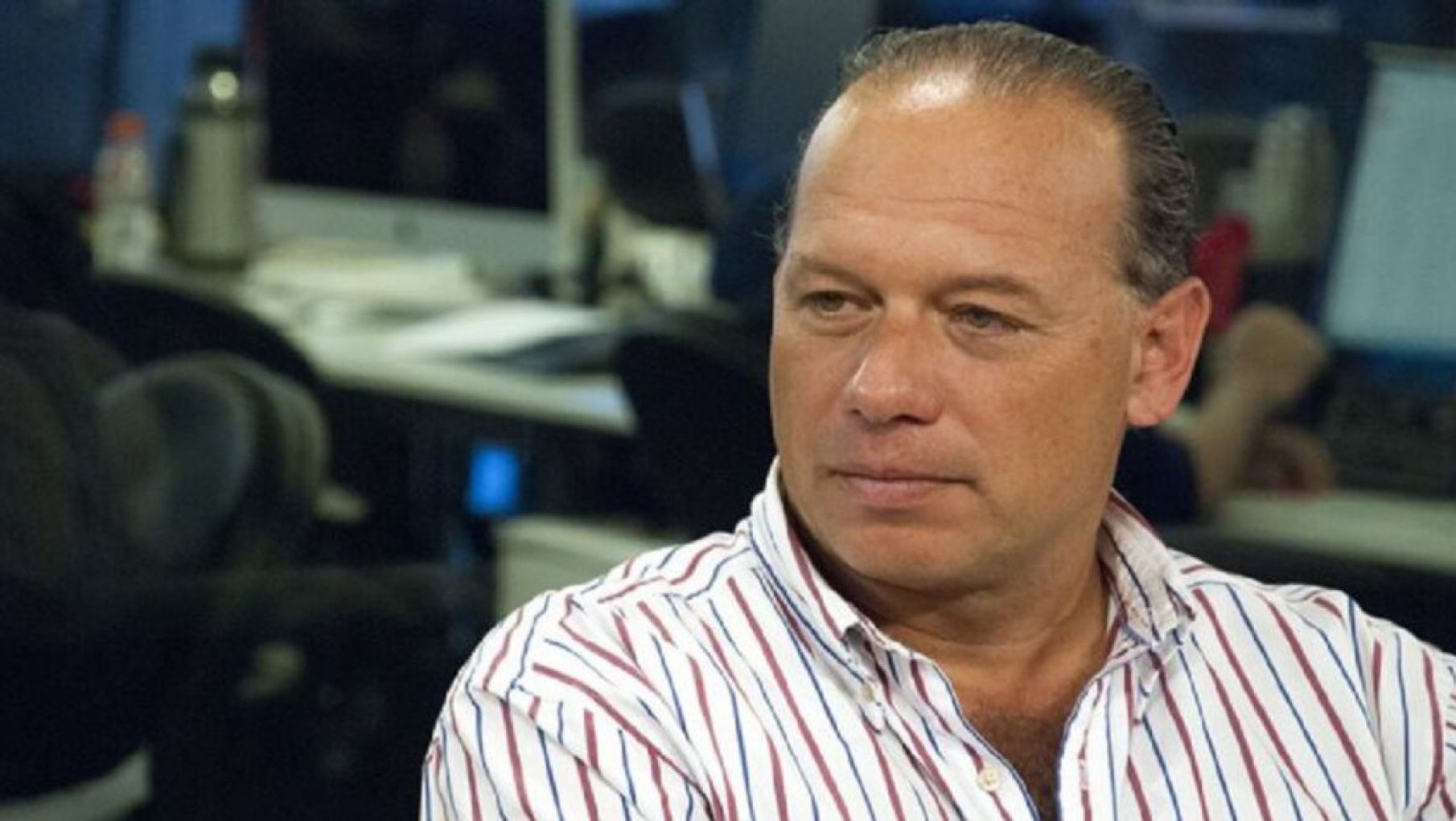 Facebook dio de baja más de mil cuentas que promovían noticias de Sergio Berni