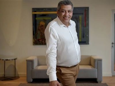 El dueño de Garbarino desembarca en los medios con la compra de Radio Continental