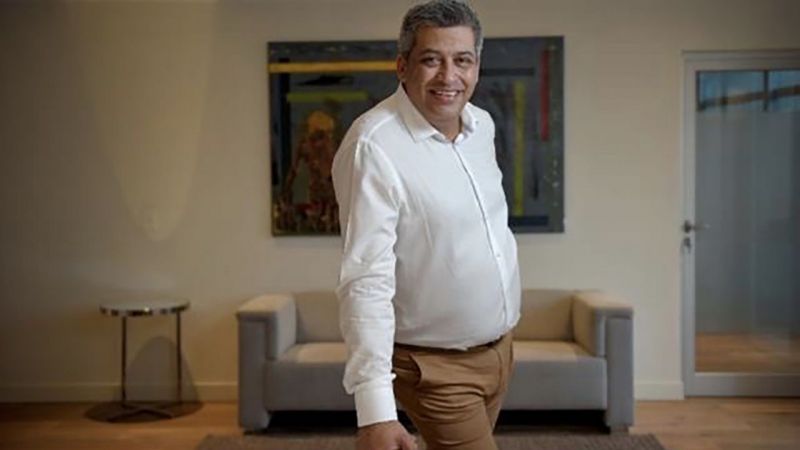 El dueño de Garbarino desembarca en los medios con la compra de Radio Continental