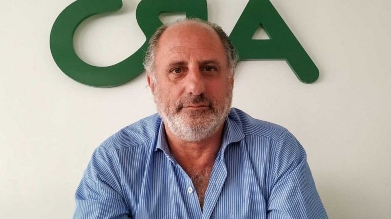 La CRA le marca la cancha a la Casa Rosada y al Consejo Agroindustrial