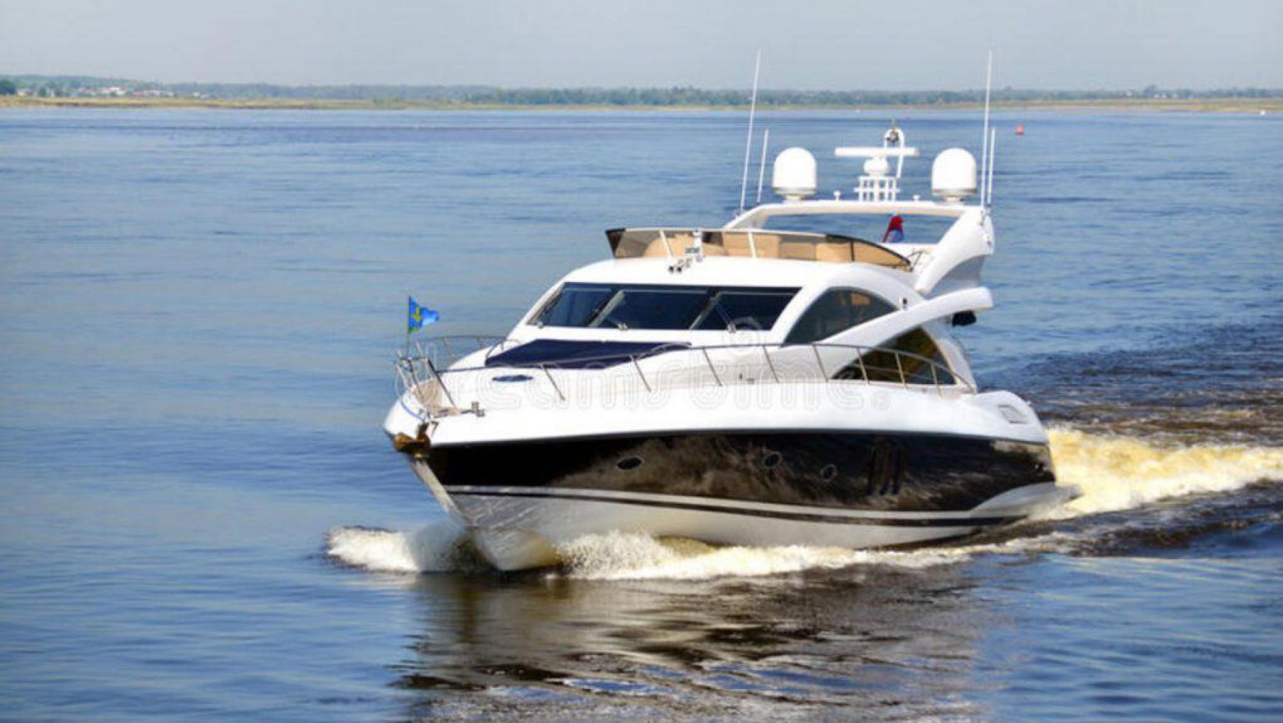 ARBA salió a reclamar el Impuesto a las Embarcaciones Deportivas