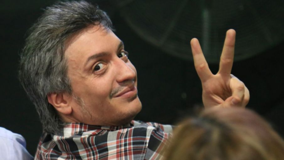 Poder al Máximo: De La Cámpora al PJ bonaerense