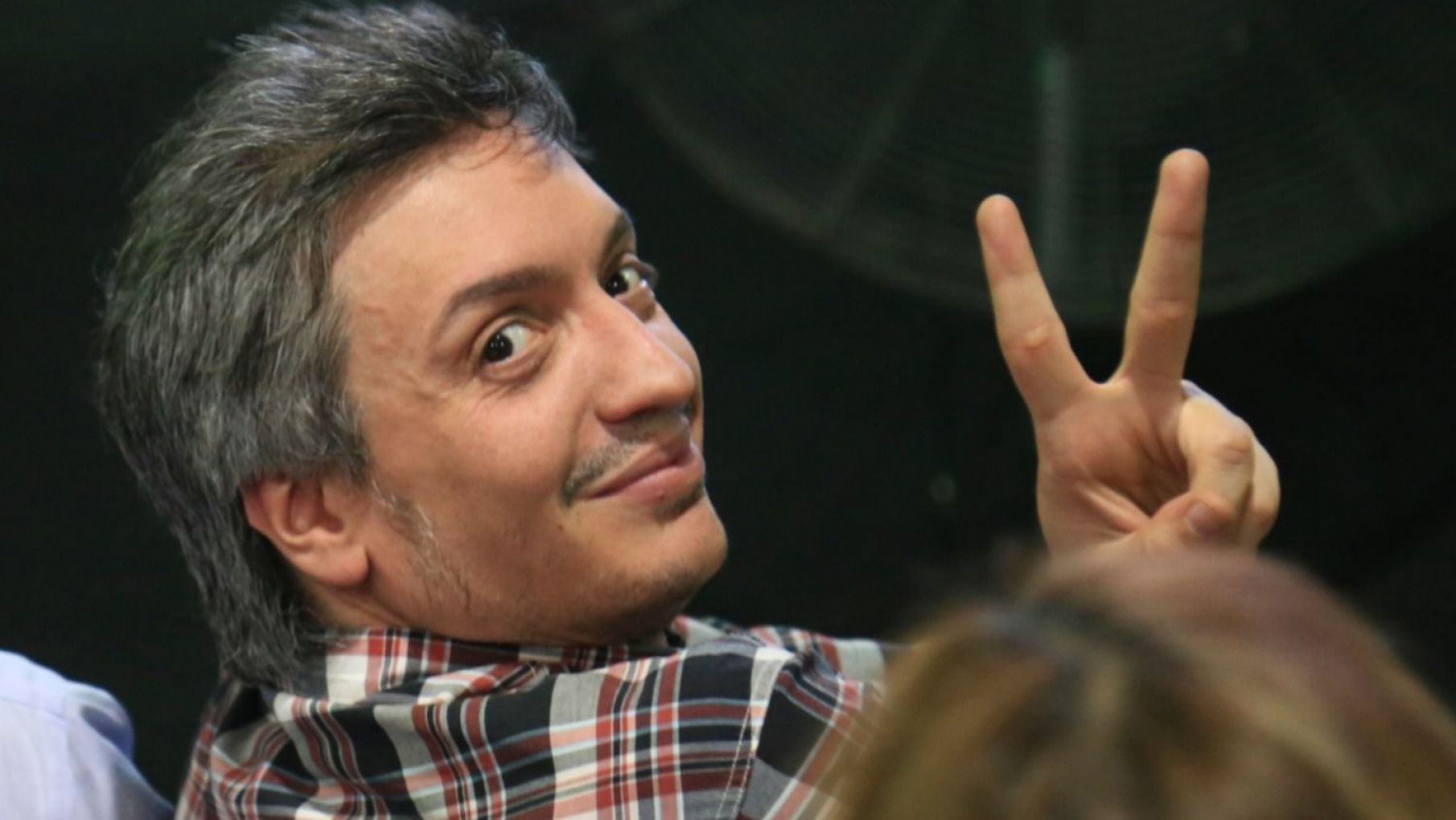 Poder al Máximo: De La Cámpora al PJ bonaerense