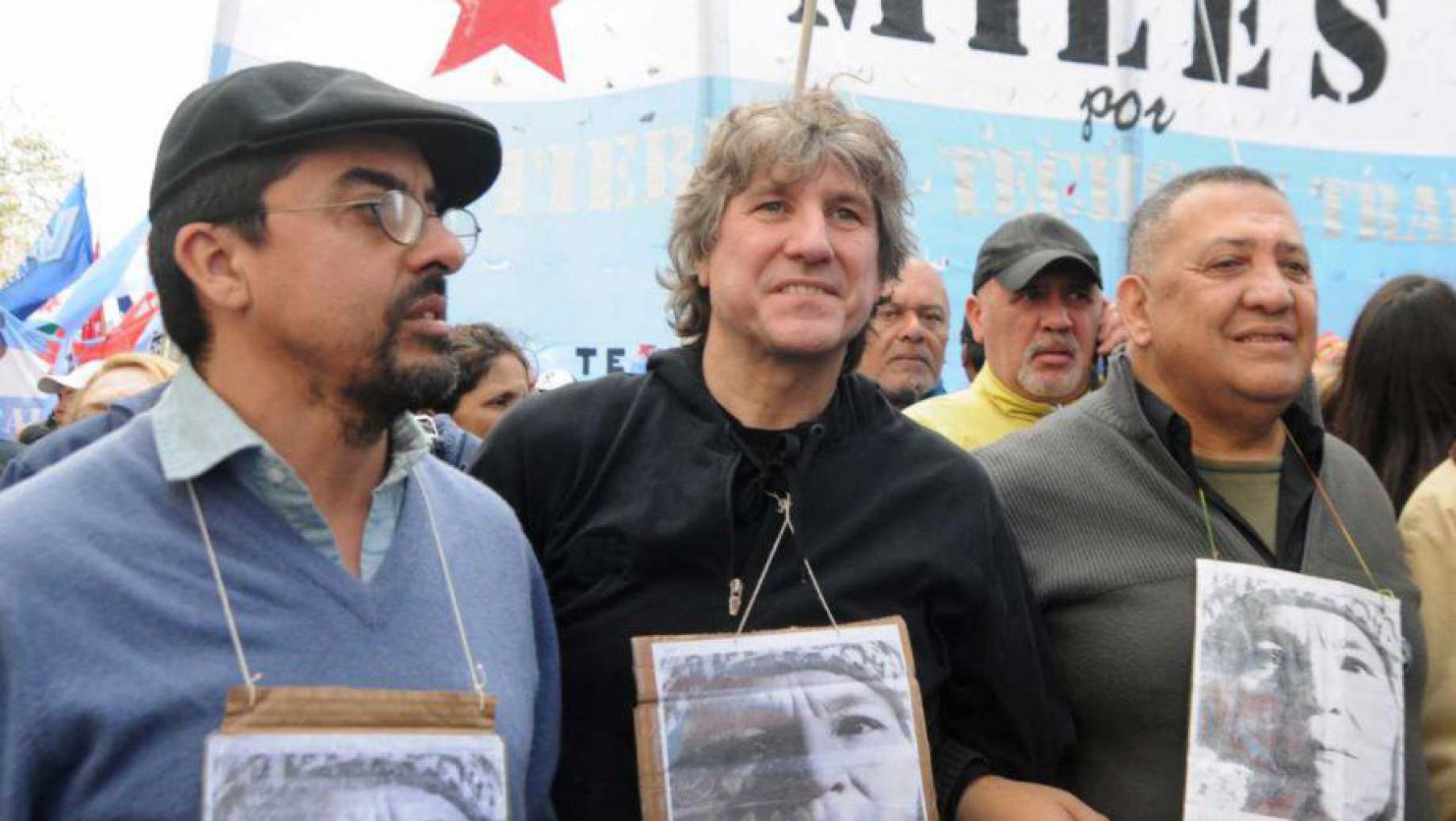 Los abogados de Amado Boudou apelaron la revocación de la prisión domiciliaria