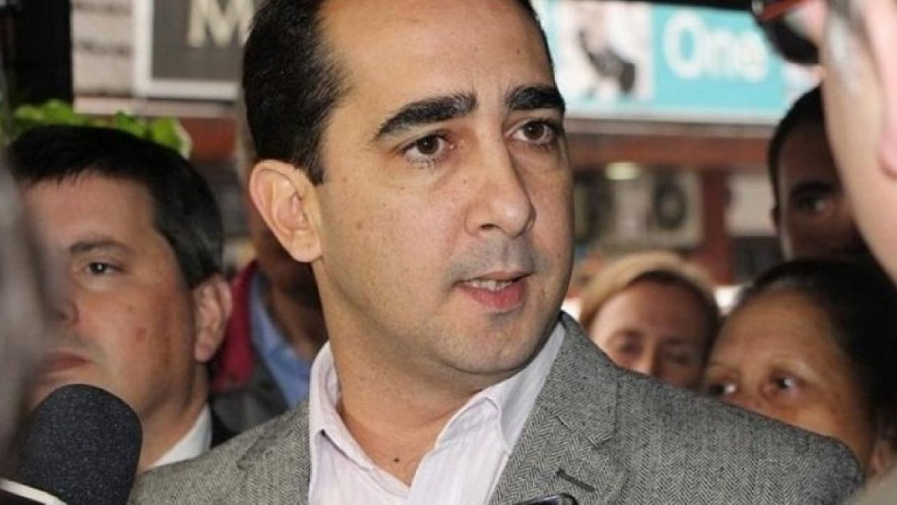 Interna caliente: Un sector del PRO desafía a Ramiro Tagliaferro