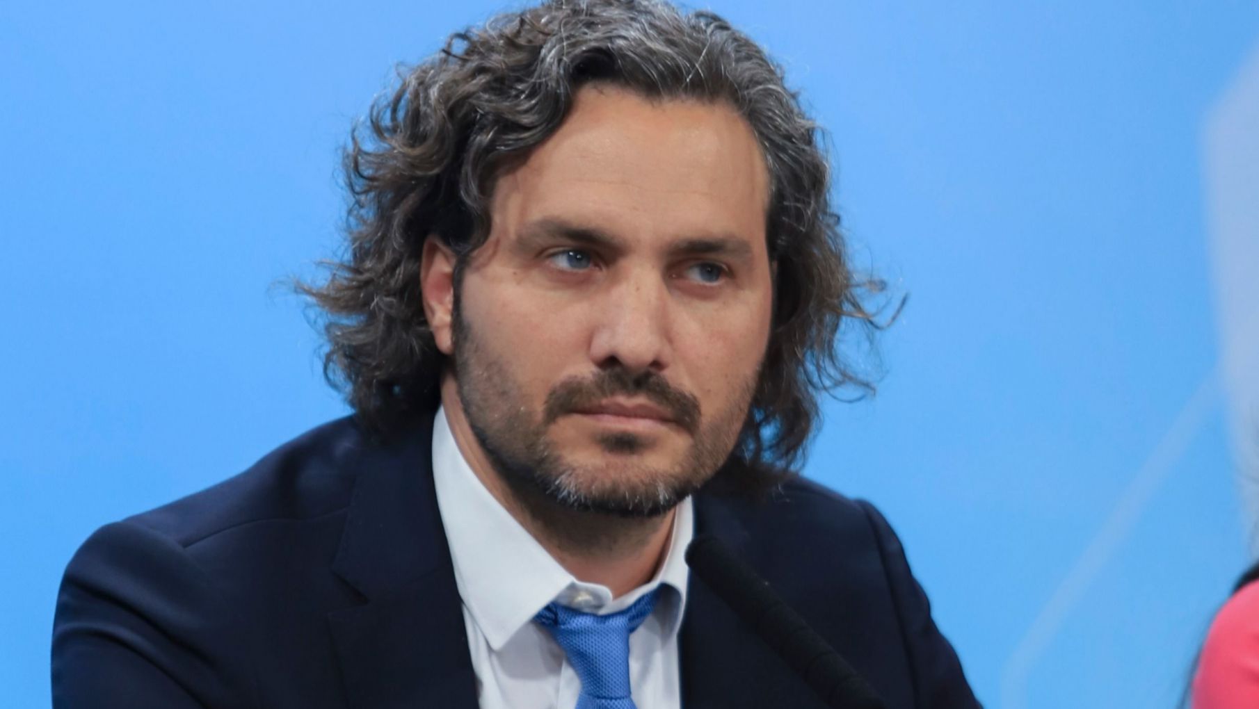 El Gobierno estima que en febrero se podrá comenzar a vacunar al personal docente