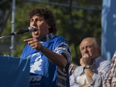 Micheli: "El Gobierno necesita más Cristina y menos albertismo porque la gente se está decepcionando"