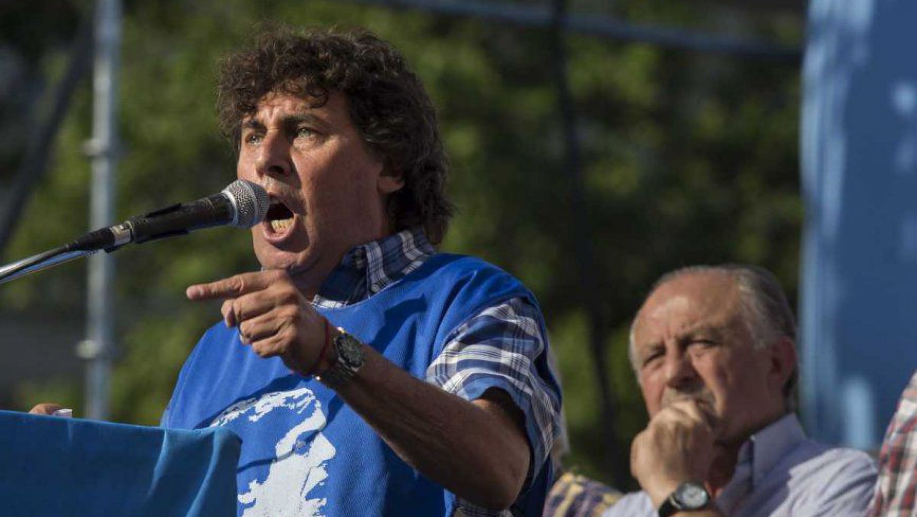 Micheli: "El Gobierno necesita más Cristina y menos albertismo porque la gente se está decepcionando"