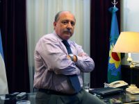 Falleció José Pampuro, exministro de Defensa durante el Gobierno de Néstor Kirchner