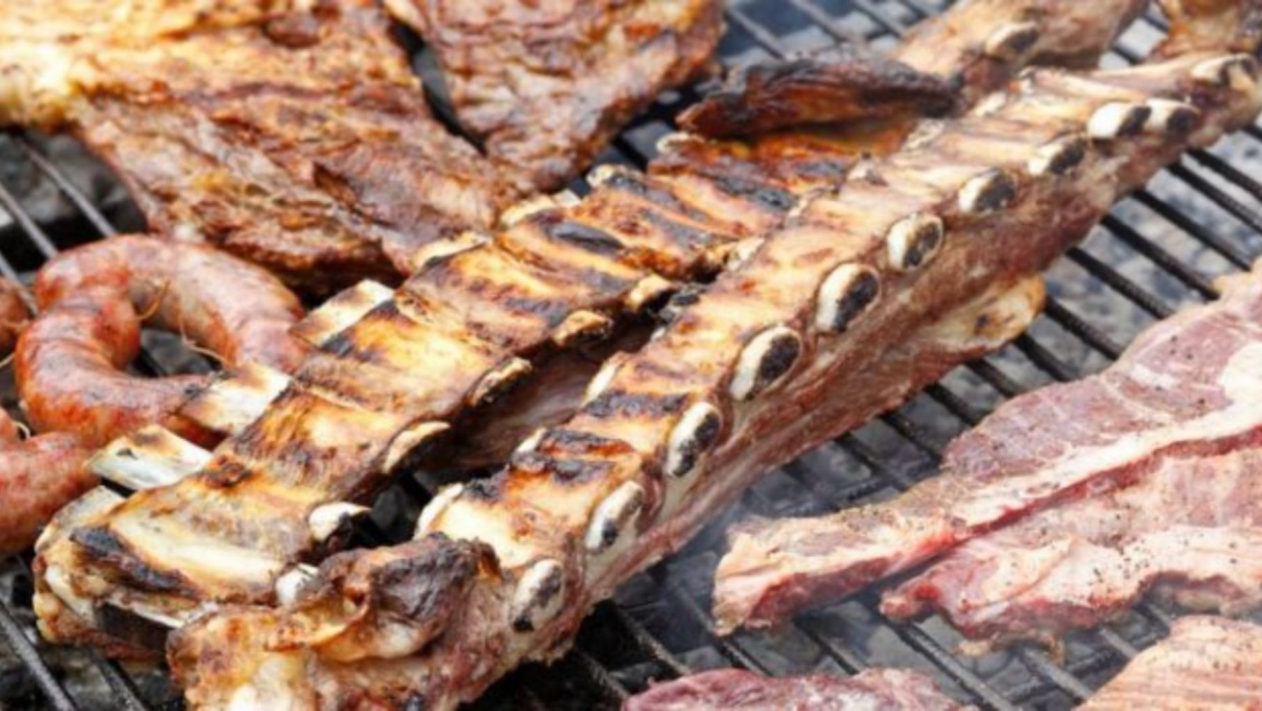 Neuquén tiene el asado más caro del país