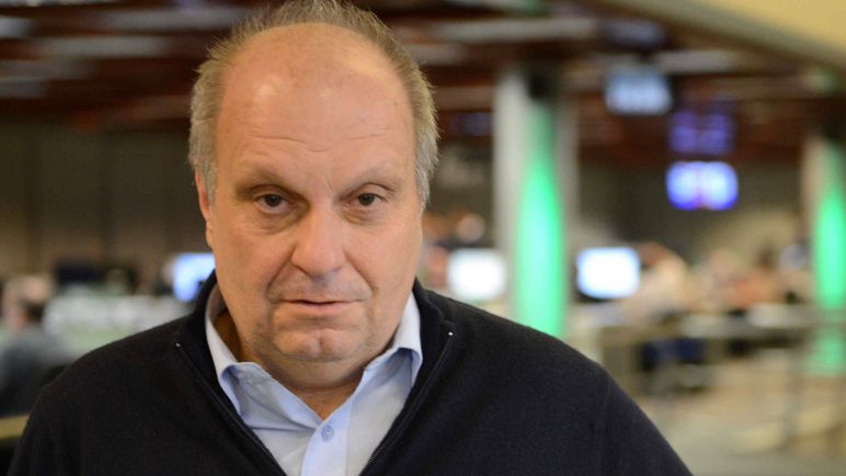 Hernán Lombardi salió a cruzar a Lousteau por sus dichos sobre Macri