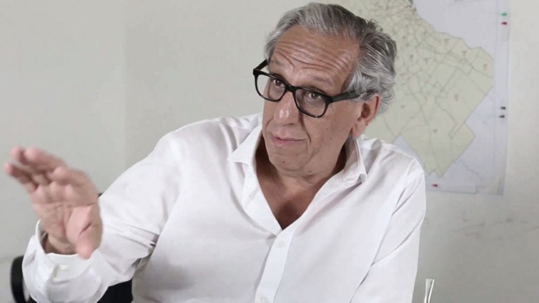 Suárez Lastra: "Las PASO se deben realizar teniendo en cuenta la pandemia"