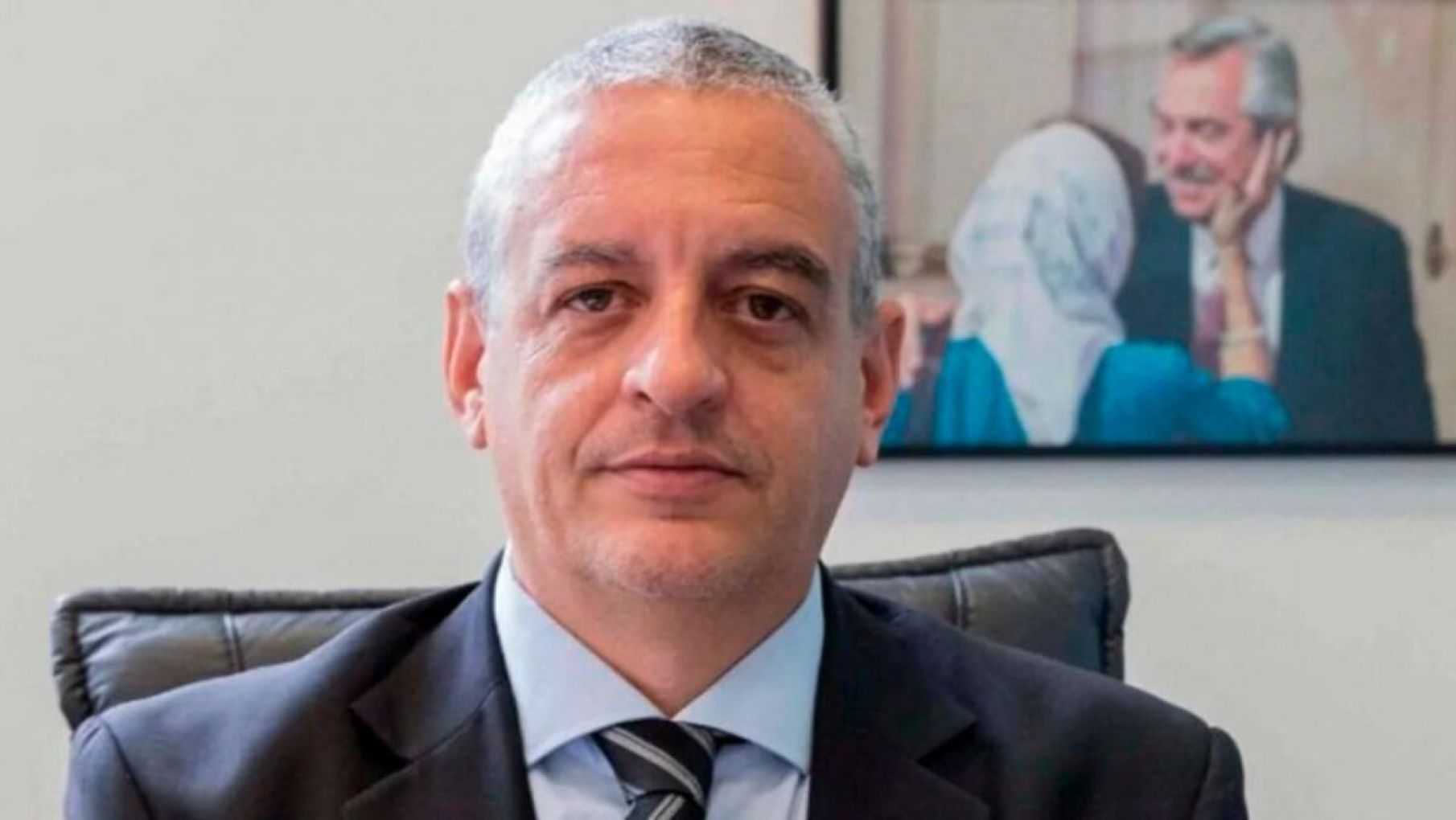 Pietragalla negó la existencia de centros clandestinos de detención y violaciones sistemáticas