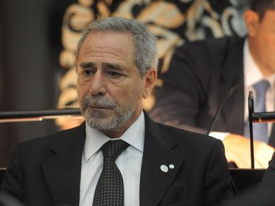 Casación rechazó el pedido de domiciliaria para Jaime y seguirá preso en Ezeiza