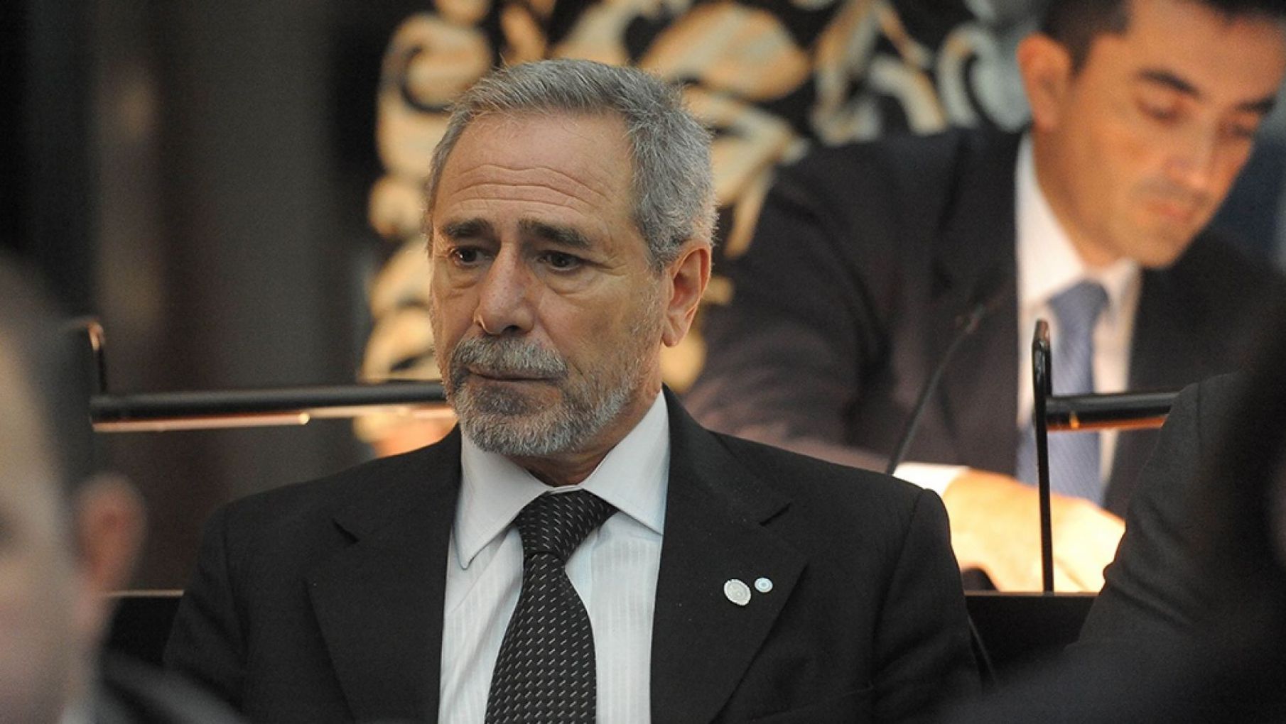 Casación rechazó el pedido de domiciliaria para Jaime y seguirá preso en Ezeiza