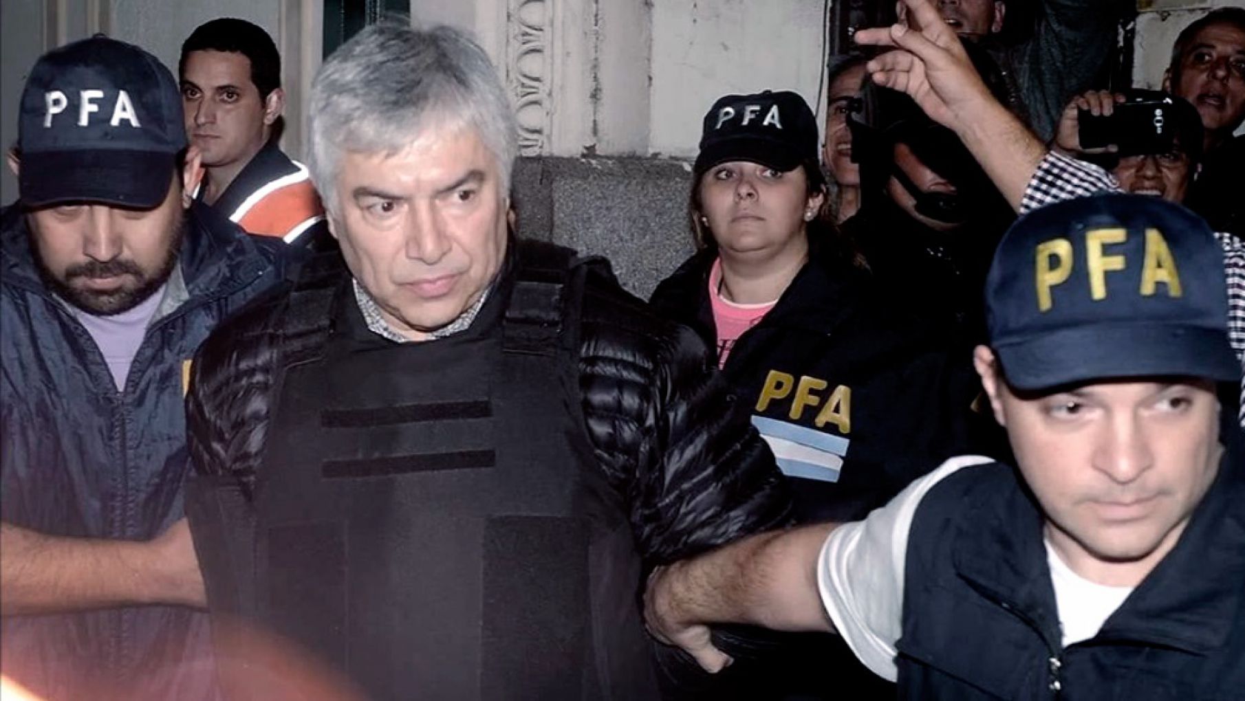 Con el fin de la feria, vuelve la actividad judicial con varias novedades en 2021