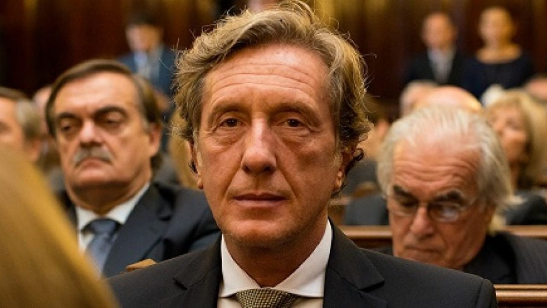 El Gobierno habilitó por decreto la vuelta del juez Farah a la Cámara Federal