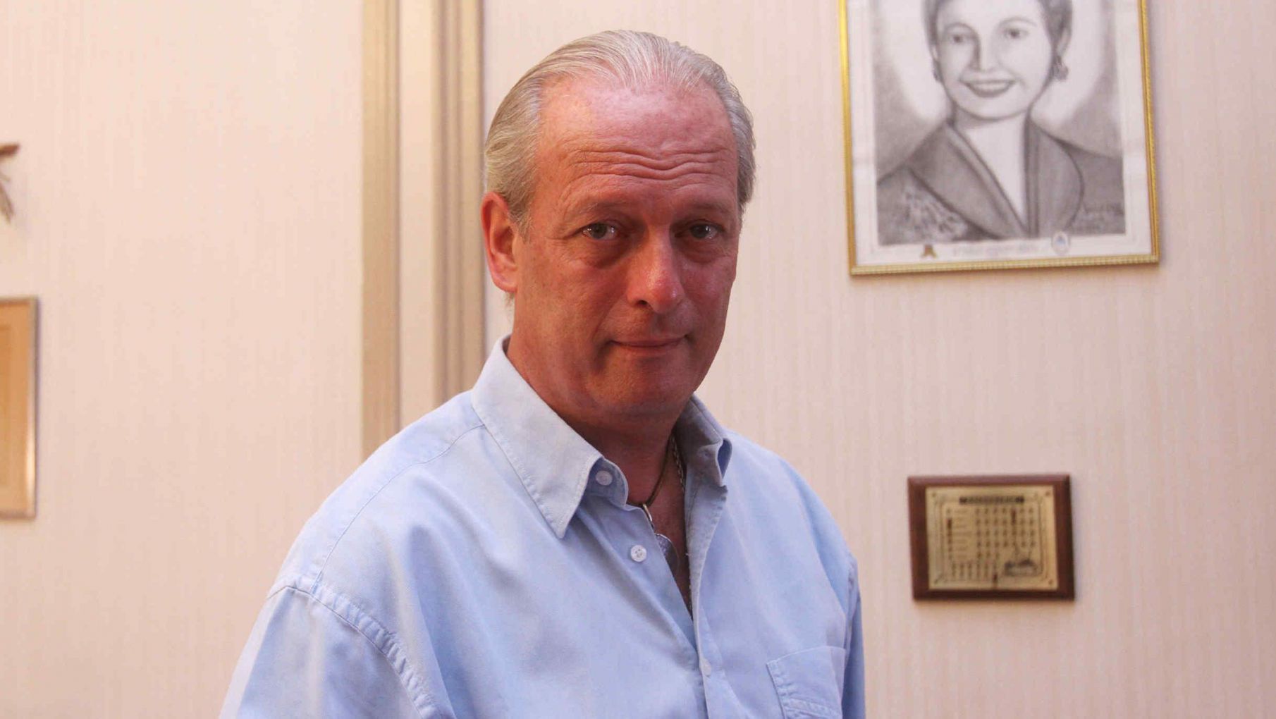 Rodríguez: "Si se logran 2 o 3 puntos por encima de la inflación, será un paso adelante"