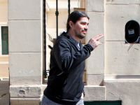 Se reanuda juicio por la "Ruta del dinero K" y en una semana habría veredicto