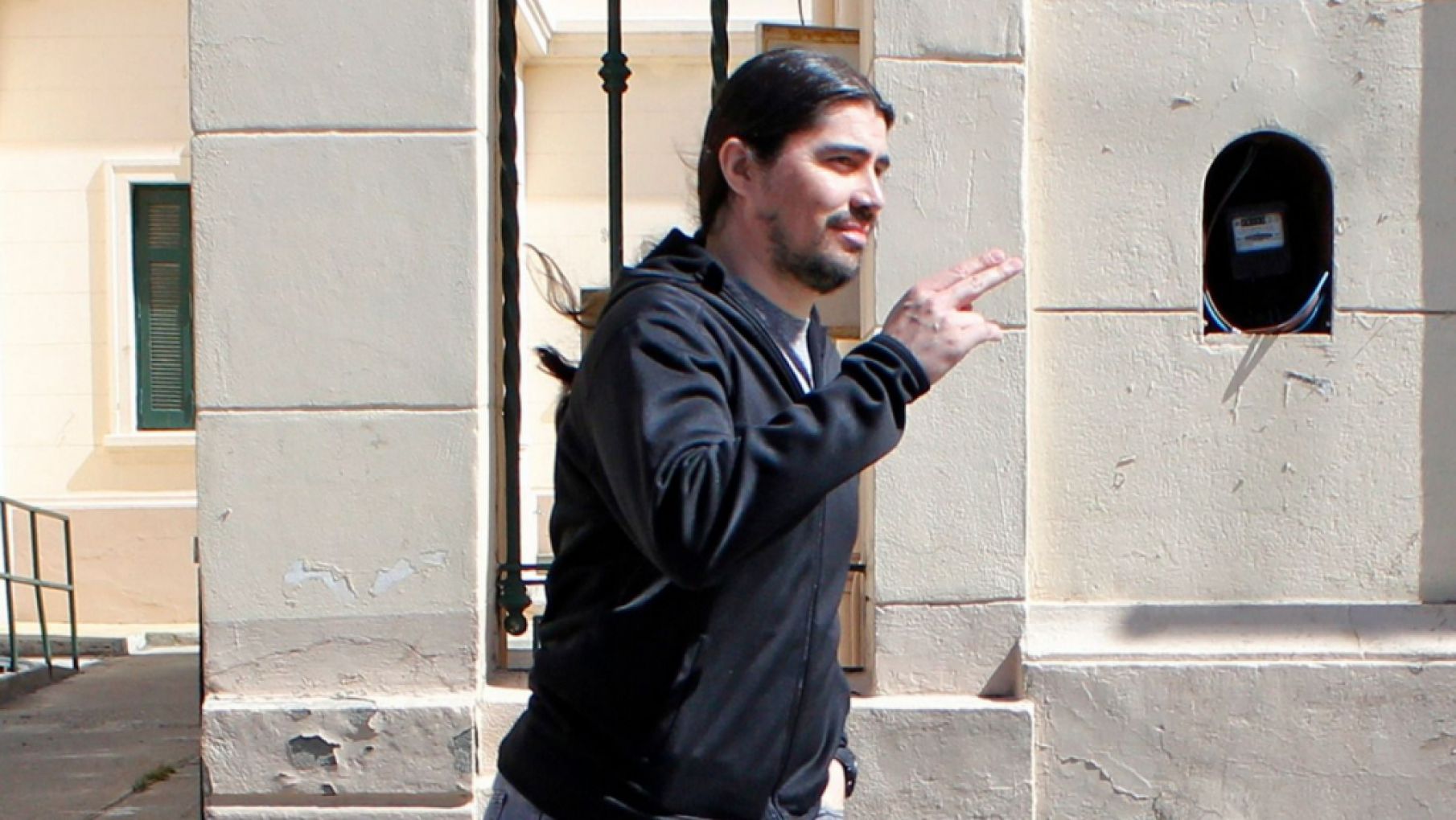 Se reanuda juicio por la "Ruta del dinero K" y en una semana habría veredicto