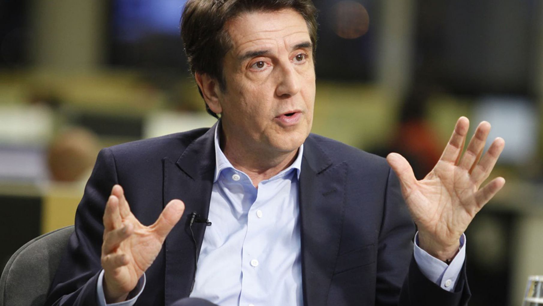 Para Carlos Melconian, la inflación de este año será aún mayor que la de 2020