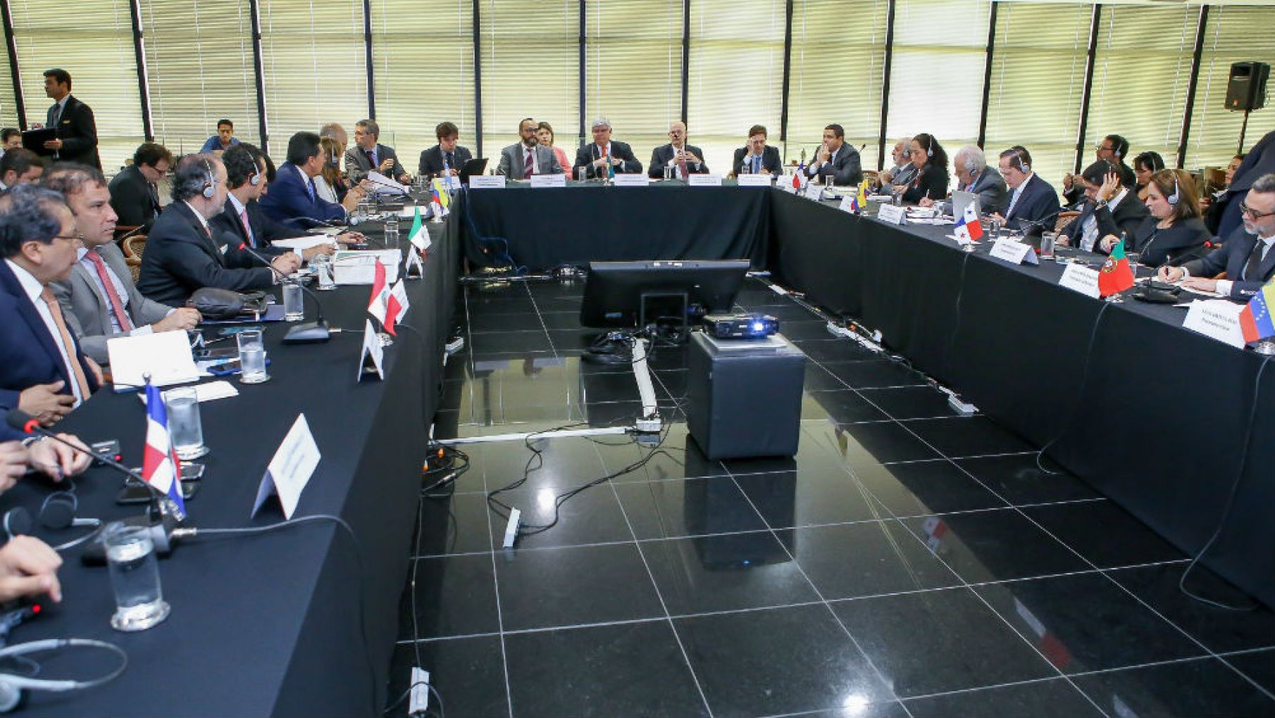 Tras casi siete años, la operación anticorrupción Lava Jato dejó de existir