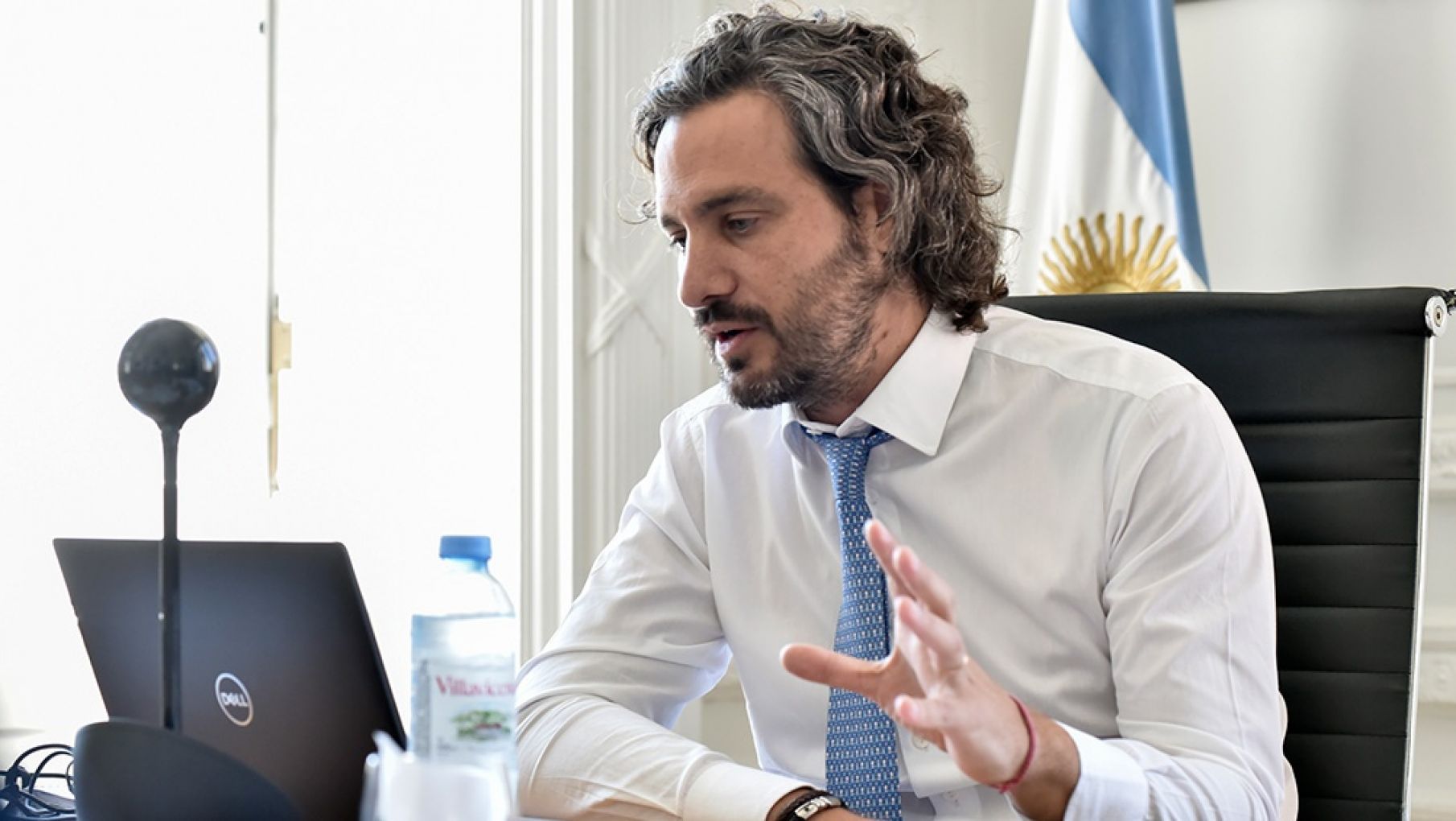 El Gobierno garantiza las paritarias libres y convoca a un acuerdo de precios y salarios
